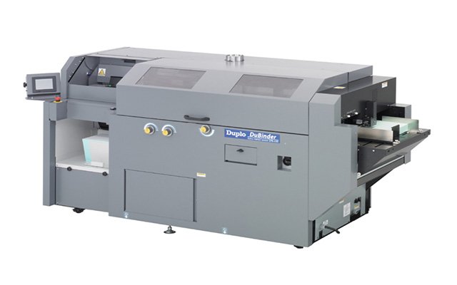 Engomadora Duplo DPB 500