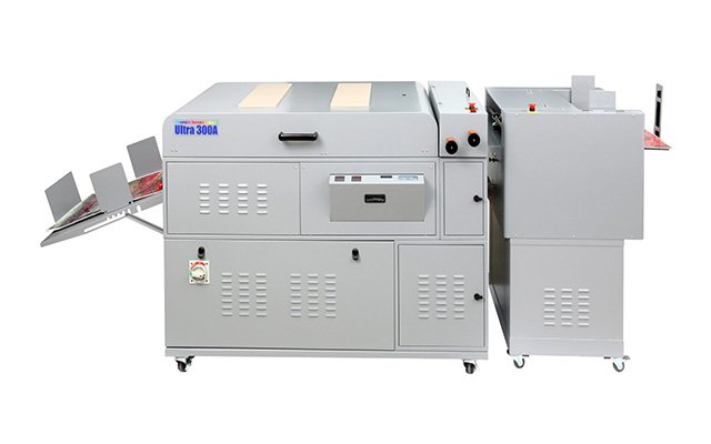 Barnizadora Ultra 200-300